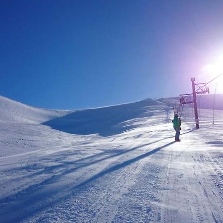 فيلا Pinewood Cotage - Country Walks And Relaxation Blairgowrie and Rattray المظهر الخارجي الصورة