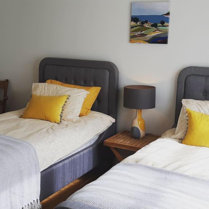 فيلا Pinewood Cotage - Country Walks And Relaxation Blairgowrie and Rattray المظهر الخارجي الصورة